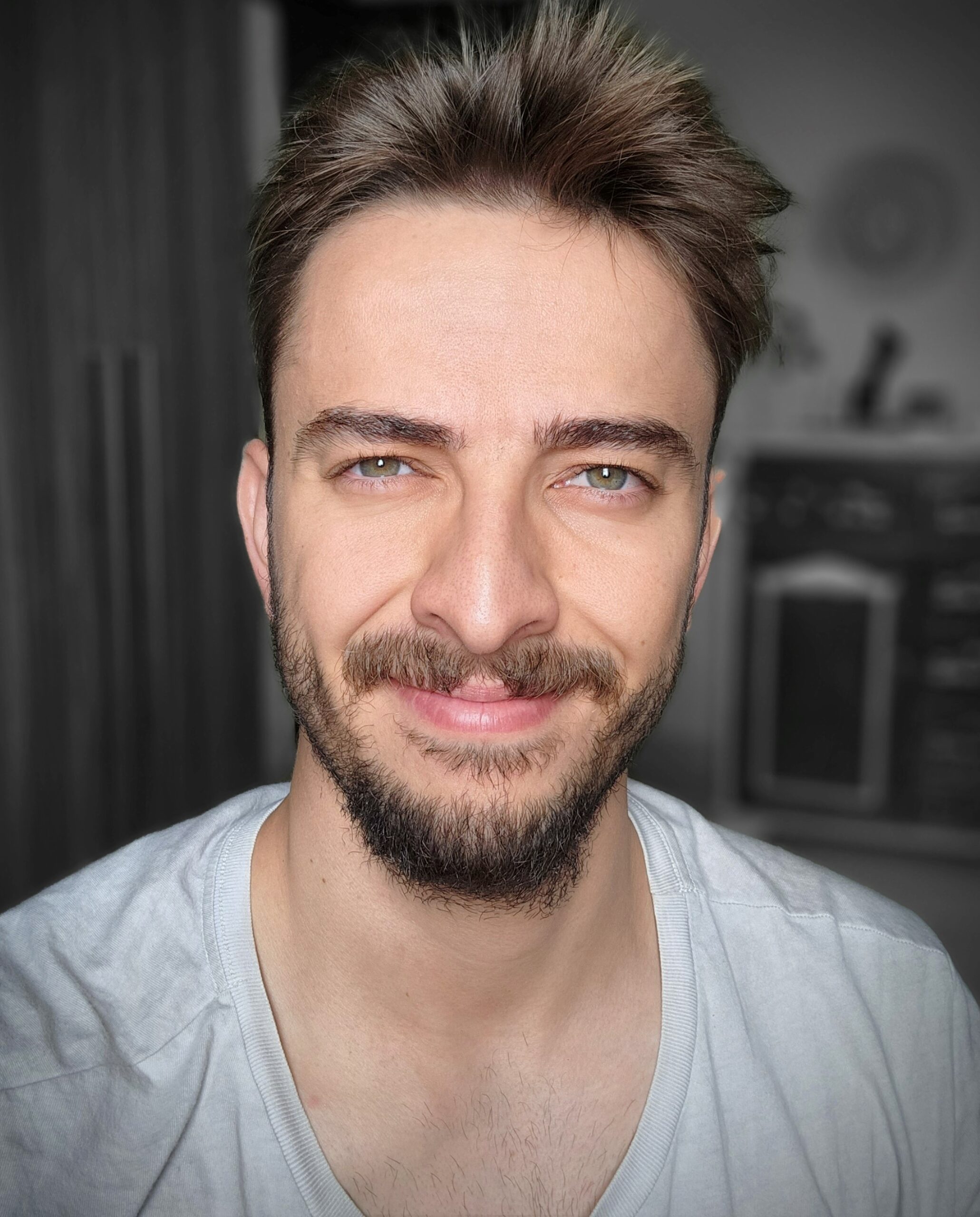 Henrique Mello
