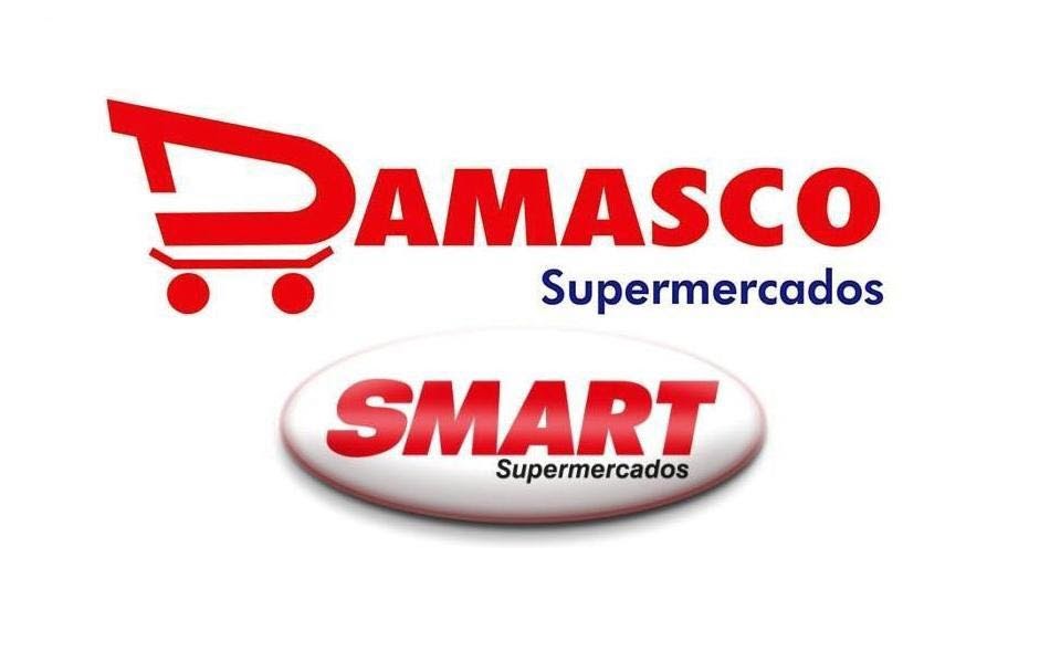 Logo DAMASCO