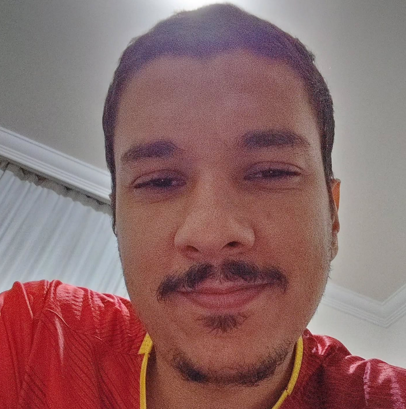 Tulio Victor de Oliveira