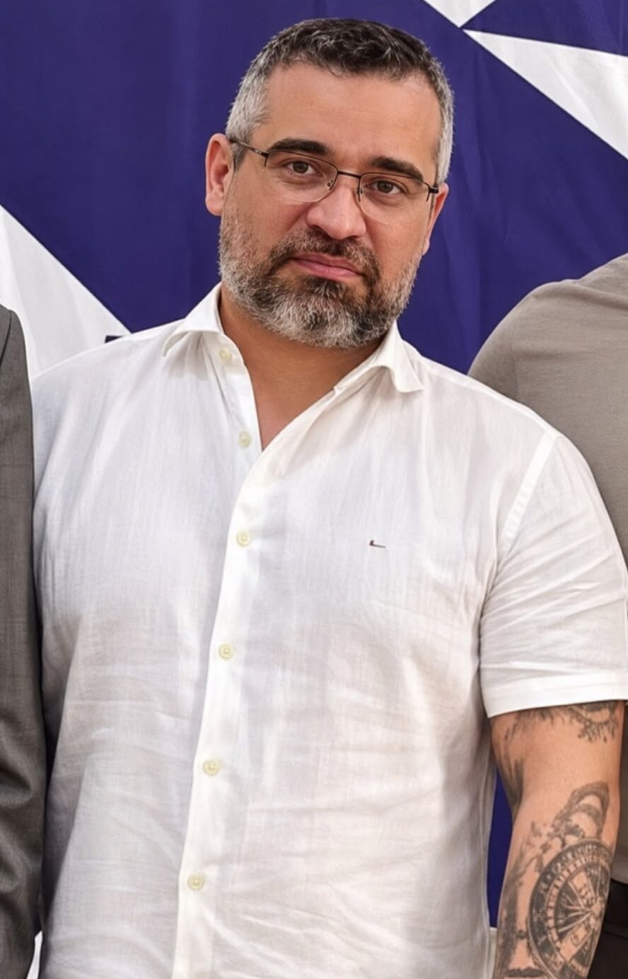 José Carlos Baffa Júnior